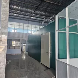 KHO XƯỞNG MẶT TIỀN BÙI CÔNG TRỪNG – DÒNG TIỀN SẴN, GIÁ CỰC TỐT