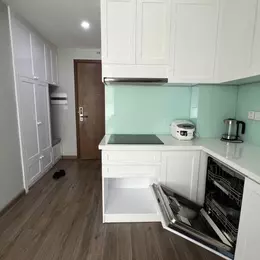BÁN CĂN HỘ HUD  02 NG THIỆN THUẬT– THIẾT KẾ ĐẸP, TẦNG THẤP
 - diện tích 64,31 m² -  Giá bán: 5,7 tỷ