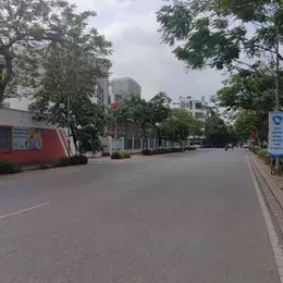 🏡 NHÀ ĐẸP THẠCH BÀN – FULL NỘI THẤT – THANG MÁY – GARA Ô TÔ – Ở NGAY ✨