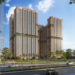 MONREI SAIGON – BIỂU TƯỢNG WELLNESS RESORT CHUẨN NHẬT GIỮA TRUNG TÂM THUẬN AN