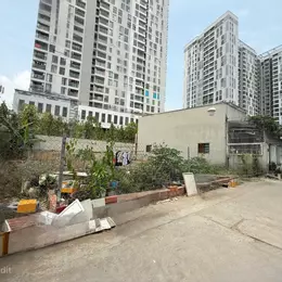 Bán 4 Lô Đất F0 Đường Số 6 Hiệp Bình Phước, Thủ Đức – Đối Diện Vạn Phúc City