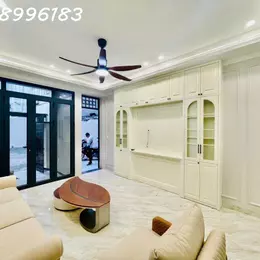 Bán nhà đẹp Ngõ nông Phố Thiên Lôi Aeon Mall trung tâm trọng điểm TP Hải Phòng