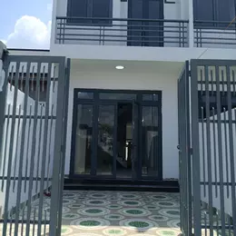 CHỈ CẦN 600 TRIỆU – SỞ HỮU NGAY NHÀ LẦU 4x23m TRUNG TÂM TÂN TRIỀU!