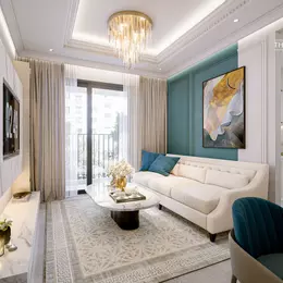 CĂN GÓC ĐẸP HIẾM TẠI THE ZENITH HẢI PHÒNG – CƠ HỘI ĐẦU TƯ GIỮ DÒNG TIỀN SIÊU TỐT