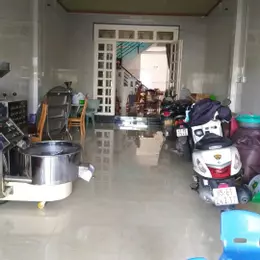 CHÍNH CHỦ CẦN BÁN NHÀ + XƯỞNG TẠI PHÚ THỌ, THỦ DẦU MỘT, BÌNH DƯƠNG