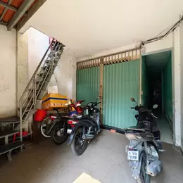 BÁN 7 PHÒNG TRỌ BÙI VĂN BA Q7 - ĐƯỜNG XE ÔTÔ (4X16) CHỈ 4,4 TỶ SỔ HỒNG RIÊNG