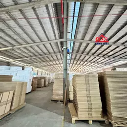 XT084 cho thuê xưởng sản xuất linh hoạt ngành nghề, trống xưởng bàn giao hoạt động liền