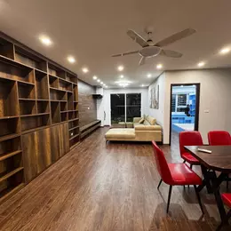 BÁN CĂN HỘ 118m² – TRỤC 06 – Victoria Văn Phú, Hà Đông, Hà Nội
