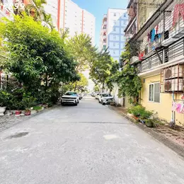 🏠 BIỆT THỰ LÔ GÓC HOÀNG QUỐC VIỆT - 3 THOÁNG - MẶT TIỀN 20M QUYỀN LỰC - KHU VIP CẦU GIẤY