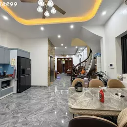 🏠PHÂN LÔ NGUYỄN KHANG - CẦU GIẤY - THANG MÁY - MT 6.5M - GẦN Ô TÔ TRÁNH