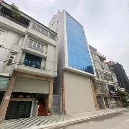 Cho thuê nhà, 149m2_ 7T; Thái Thịnh, Yên Lãng, Nguyễn Văn Tuyết -66 tr
