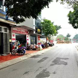 HOT NHẤT KHU VỰC YÊN NGHĨA – CHỦ CẦN TIỀN BÁN GẤP TRONG 10 NGÀY