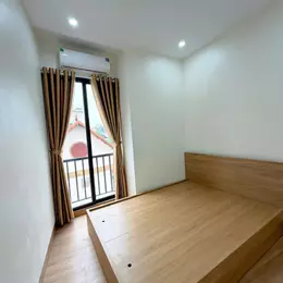 PASS PHÒNG 2N1K 35m2  – SỐ 1 NGÕ 45 ĐỨC DIỄN, PHÚC DIỄN, BẮC TỪ LIÊM, HÀ NỘI - TẶNG NGAY 500k