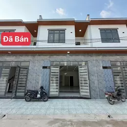 NHÀ LẦU GIÁ RẺ CHỢ THẠNH PHÚ CHƯA ĐẾN 2 TỶ CÒN BỚT