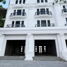 CHÍNH CHỦ BÁN 02 CĂN SHOPHOUSE LIỀN KỀ DANKO CITY THÁI NGUYÊN – VỊ TRÍ TRUNG TÂM – TIỀM NĂNG KINH
