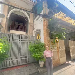 DUY NHẤT NHÀ BÁN HXH Đ.NGUYỄN THỊ MINH KHAI, QUẬN 1 - 8M*22M - CHÍNH CHỦ 1 ĐỜI XƯA - NGAY SÁT ĐÀI