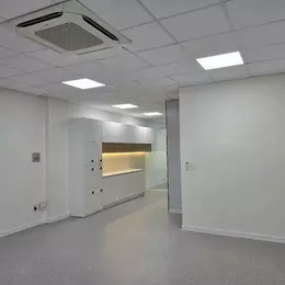 CHO THUÊ VĂN PHÒNG FULL NỘI THẤT TẠI SALA – MAI CHÍ THỌ, QUẬN 2