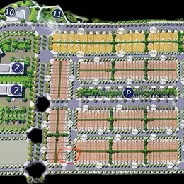 ►  BÁN ĐẤT TP. LÀO CAI – VỊ TRÍ ĐẸP, GIÁ TỐT