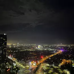 CHÍNH CHỦ CHO THUÊ CĂN HỘ HOÀNG HUY GRAND SỞ DẦU – FULL NỘI THẤT, VIEW THÀNH PHỐ ĐẸP, VÀO Ở NGAY