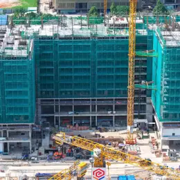 ►  CĂN HỘ TIÊU CHUẨN NHẬT BẢN DUY NHẤT TẠI KHU VỰC ĐÔNG BẮC – GIÁ CHỈ TỪ 38 TRIỆU/M²