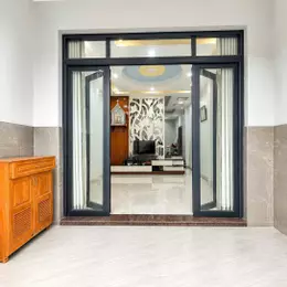 BÁN NHÀ HẺM 861 TRẦN XUÂN SOẠN, P. TÂN HƯNG, QUẬN 7 CHỉ  5 TỶ 5