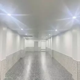 Bán tòa CHDV Quan Nhân 110m2-7T-TM, 26P full nội thất, cách ô tô 10m, Giá cực mềm 26.9 tỷ