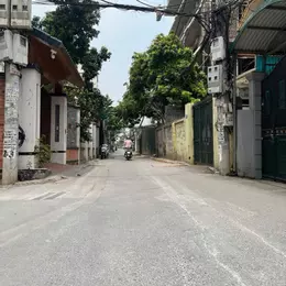 BÁN ĐẤT NGỌC THUỴ LONG BIÊN Ô TÔ TRÁNH ĐẤT VUÔNG ĐẸP
