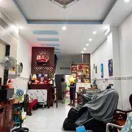 Phước Long B – 70m² – HXH 7 chỗ – 3PN có phòng ngủ trệt – Chỉ 6.5 tỷ