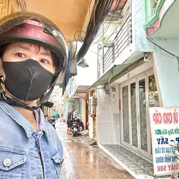 NHÀ BÁN NGANG 3.9M- Đ.NGUYỄN TẤT THÀNH- GẦN NGAY MT XE HƠI Đ.ĐOÀN VĂN BƠ- THÔNG RA TRƯỜNG BẾN VÂN