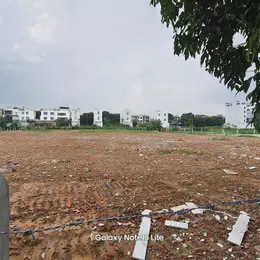 4000m đất thổ cư đường Lê Thị Riêng ,P.Thới An - TPHCM
