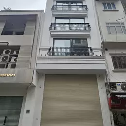 Cho thuê nhà, 78m2- 5T, Nguyễn Trãi, Vũ Tông Phan, Thượng Đình -34 tr