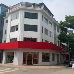 Cho thuê nhà, Trần Nhân Tông, Mai Hắc Đế, THANG MÁY; 164m2* 5T -63 tr