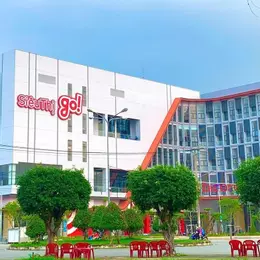 CHÍNH CHỦ CẦN BÁN LÔ ĐẤT VỊ TRÍ ĐẸP ĐỐI DIỆN SIÊU THỊ GO! UYÊN HƯNG .