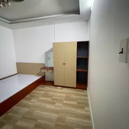CHO THUÊ CĂN HỘ MỚI – HẺM 965 QUANG TRUNG, GÒ VẤP Cách Emart Phan Huy Ích khoảng 200m