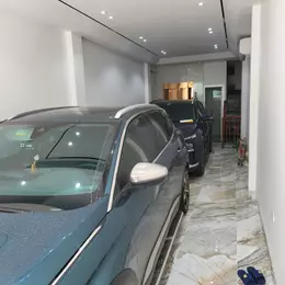 BÁN NHÀ PHÚC ĐỒNG 50M2, 8 TẦNG THANG MÁY, GARA Ô TÔ, NHÀ ĐẸP- 18.2 Tỷ