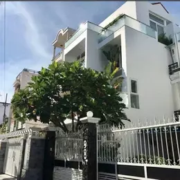 Bán Nhà kiểu Biệt thự mini TTTP NHA TRANG
- Diện tích : 127m2 (dt công nhận 73m2).diện tích sàn