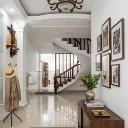 Bán nhà mặt tiền Chấn Hưng, QUẬN TÂN BÌNH, 4x18m, giá 22.9 tỷ