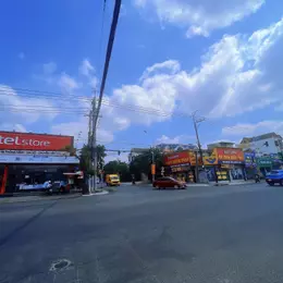 Bán Nhà Trọ 132M²  Ngang 6m  Đường  Bình  Hòa  Giá Chỉ 6 tỷ 5