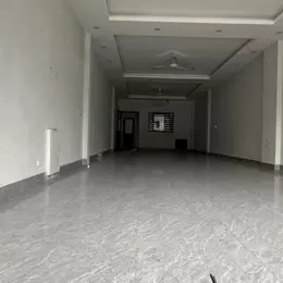 CHO THUÊ MẶT BẰNG KINH DOANH MẶT ĐƯỜNG LÃM LÀNG, BẮC NINH