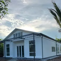 BÁN HOẶC CHO THUÊ HOMESTAY GẦN SUỐI NƯỚC NÓNG BÌNH CHÂU – HỒ TRÀM, BÀ RỊA - VŨNG TÀU