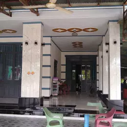 BÁN SIÊU PHẨM NHÀ ĐẸP 2 MẶT TIỀN- Phù Hợp Cho Mọi Gia Đình