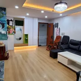 Bán căn hộ 86m2 giá cực chất 2.1 tỷ tại chung cư phúc đạt phú lợi thủ dầu một