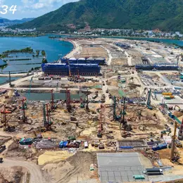 TỌA ĐỘ DÒNG TIỀN NÓNG NHẤT NHA TRANG THÁNG 6/2026: LỰA CHỌN ĐẦU TƯ SỐ 1 GỌI TÊN TÒA CT1 LIBERA