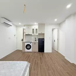 TÒA CHDV HOÀNG HOA THÁM BA ĐÌNH CỰC KHỦNG - DT 107M2 X 10 TẦNG - MẶT TIỀN 8.6M - GIÁ 37 TỶ