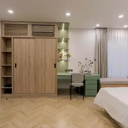 CHO THUÊ CĂN HỘ CAO CẤP FULL NỘI THẤT TẠI PHƯỜNG TÂN PHONG, QUẬN 7