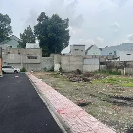 Bán đất thổ cư Hẻm Nguyễn Ái Quốc, Tân Phong, Biên Hoà giá rẻ sổ riêng