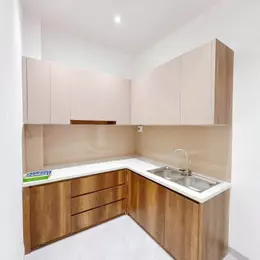 ❤️ SIÊU PHẨM NHÀ ĐẸP HOÀN THIỆN - XE HƠI NGỦ TRONG NHÀ  - SỔ ĐẸP VUÔNG VỨC -  60M2 - 4*15M - HẺM