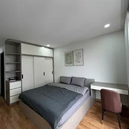 Tôi đang cần cho thuê nhanh că hộ Tứ Hiệp Plaza 123m full đồ giá 10tr/ tháng