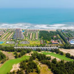 BIỆT THỰ VIEW FAIRWAY - SỞ HỮU LÂU DÀI GIỮA TÂM ĐIỂM DU LỊCH ĐÀ NẴNG