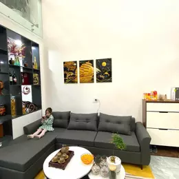 Bán nhà 3 tầng 64m2 đường Chu Văn An, Quang Trung, TP. Thái Bình, NHỈNH 3 TỶ. LH: 0964386960